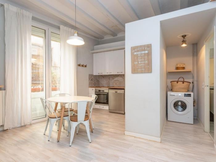 Gemütliche Wohnung neben dem Picasso-Museum – Born - My Space Barcelona Appartementen