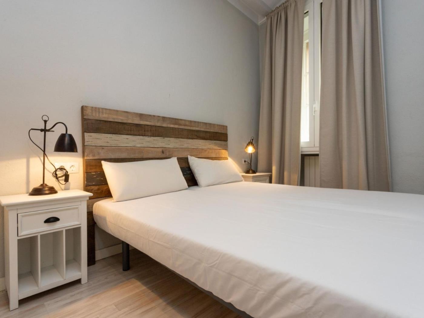 Gemütliche Wohnung neben dem Picasso-Museum – Born - My Space Barcelona Appartementen