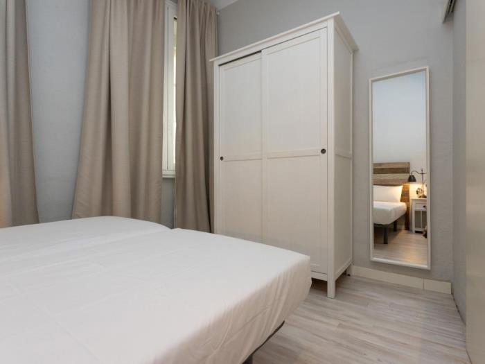 Gemütliche Wohnung neben dem Picasso-Museum – Born - My Space Barcelona Appartementen