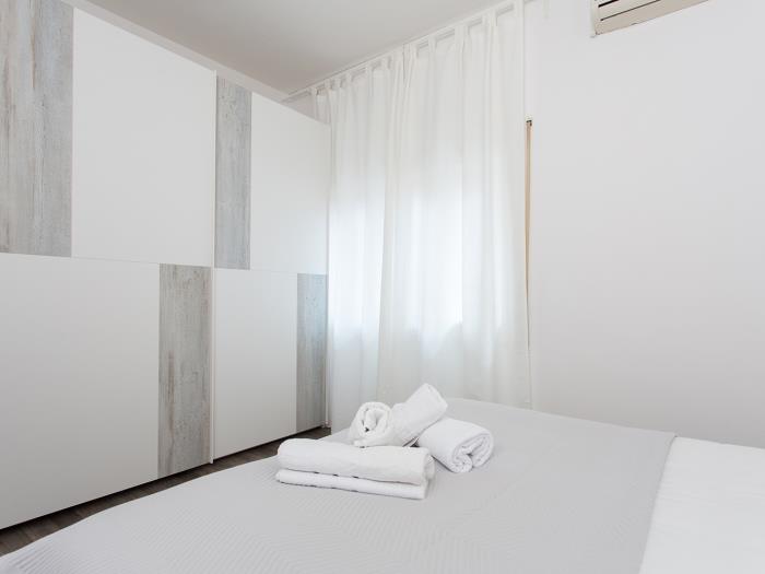 Helle und gemütliche Wohnung in Barcelona - My Space Barcelona Appartementen