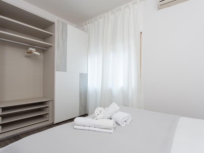 Helle und gemütliche Wohnung in Barcelona - My Space Barcelona Appartementen