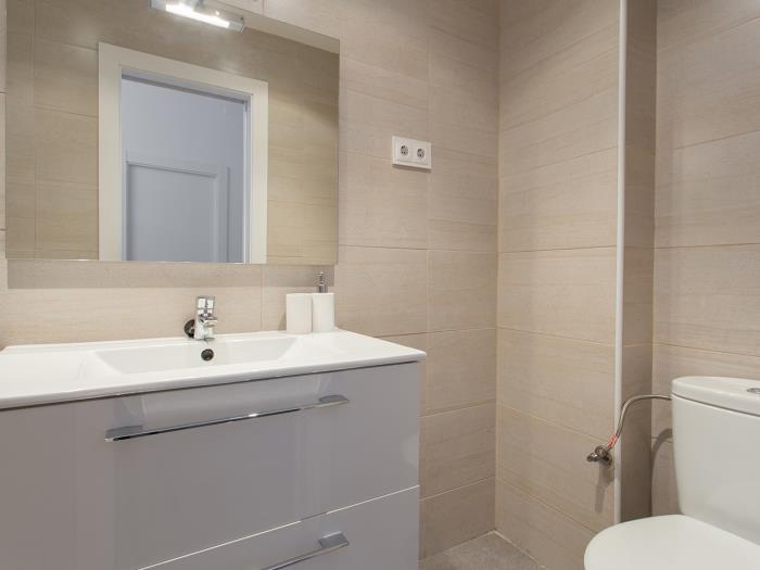Helle und gemütliche Wohnung in Barcelona - My Space Barcelona Appartementen
