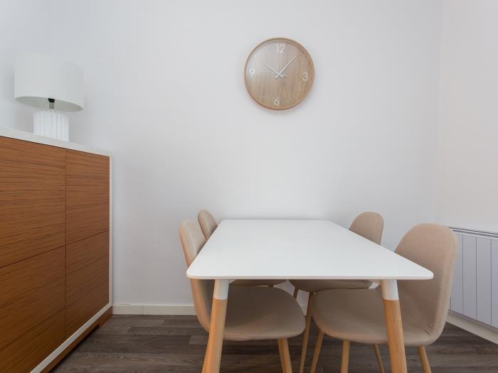 Helle und gemütliche Wohnung in Barcelona - My Space Barcelona Appartementen