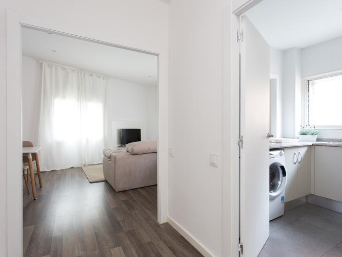 Helle und gemütliche Wohnung in Barcelona - My Space Barcelona Appartementen