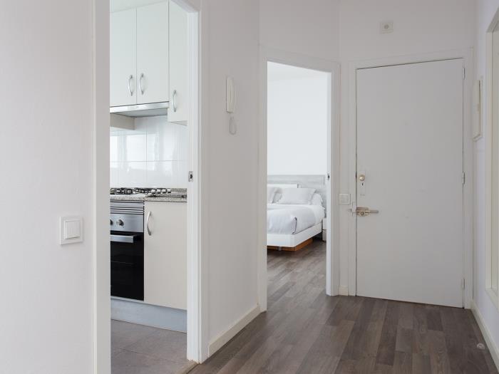 Helle und gemütliche Wohnung in Barcelona - My Space Barcelona Appartementen