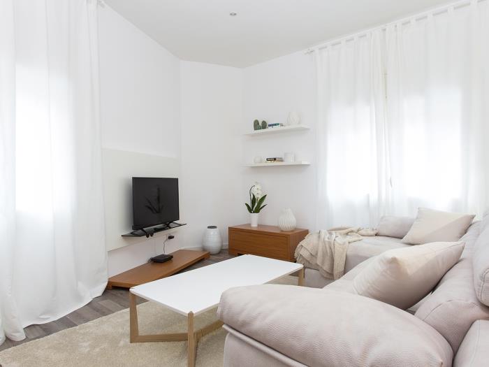 Helle und gemütliche Wohnung in Barcelona - My Space Barcelona Appartementen