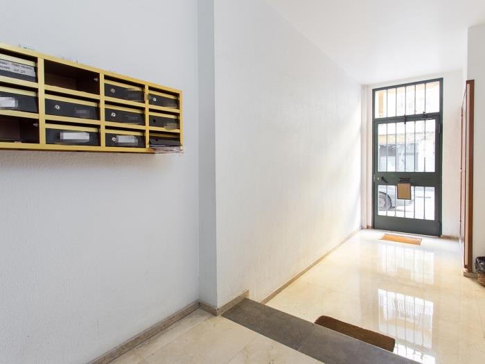 Helle und gemütliche Wohnung in Barcelona - My Space Barcelona Appartementen