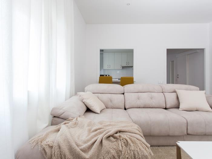 Helle und gemütliche Wohnung in Barcelona - My Space Barcelona Appartementen