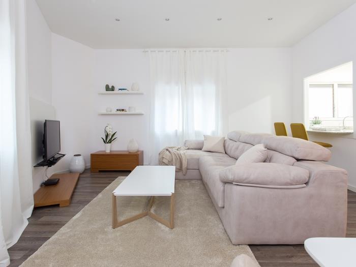 Helle und gemütliche Wohnung in Barcelona - My Space Barcelona Appartementen