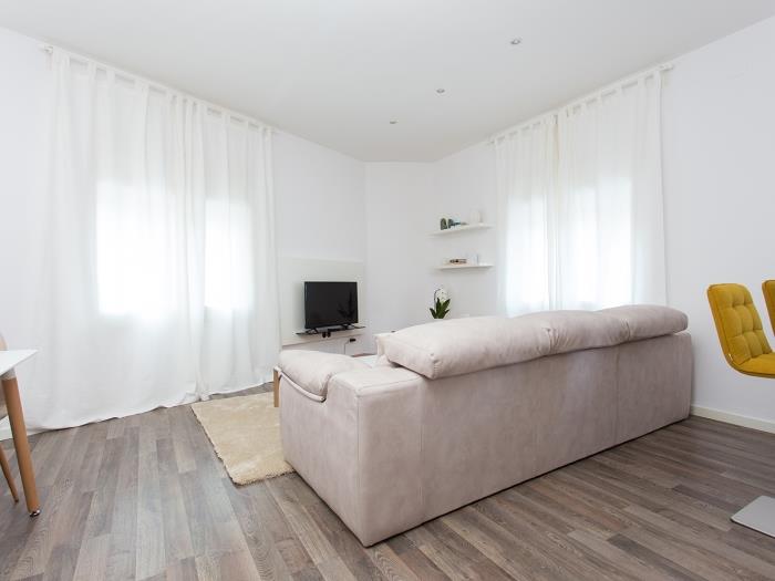 Helle und gemütliche Wohnung in Barcelona - My Space Barcelona Appartementen