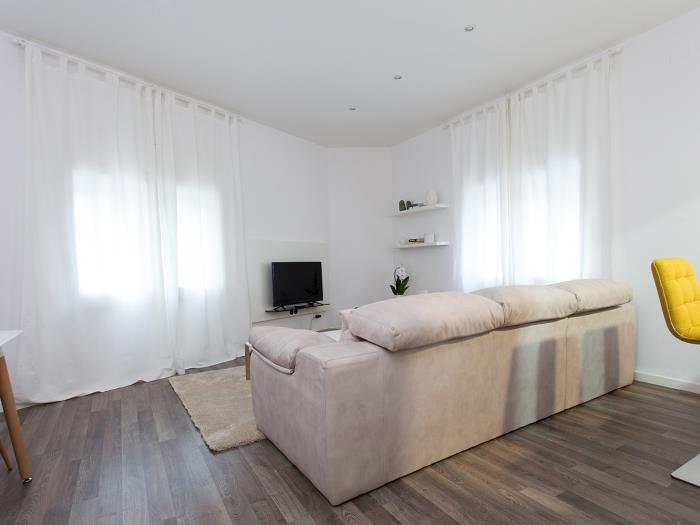 Helle und gemütliche Wohnung in Barcelona - My Space Barcelona Appartementen
