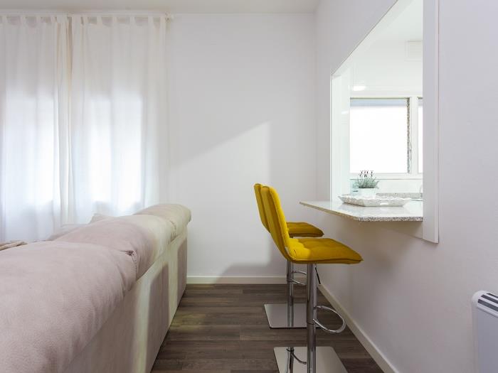 Helle und gemütliche Wohnung in Barcelona - My Space Barcelona Appartementen