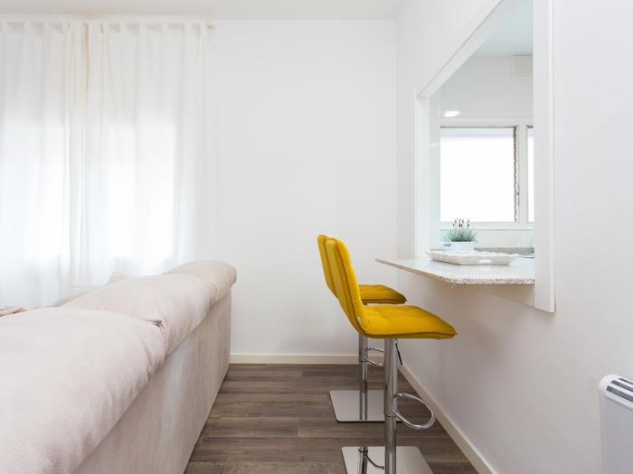 Helle und gemütliche Wohnung in Barcelona - My Space Barcelona Appartementen
