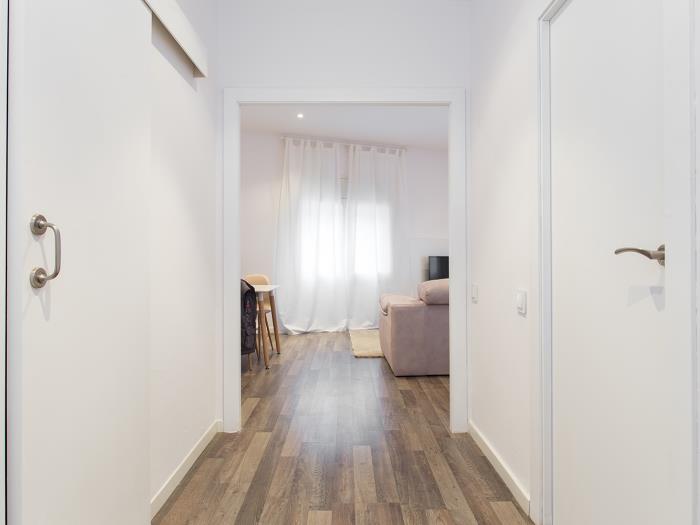 Helle und gemütliche Wohnung in Barcelona - My Space Barcelona Appartementen