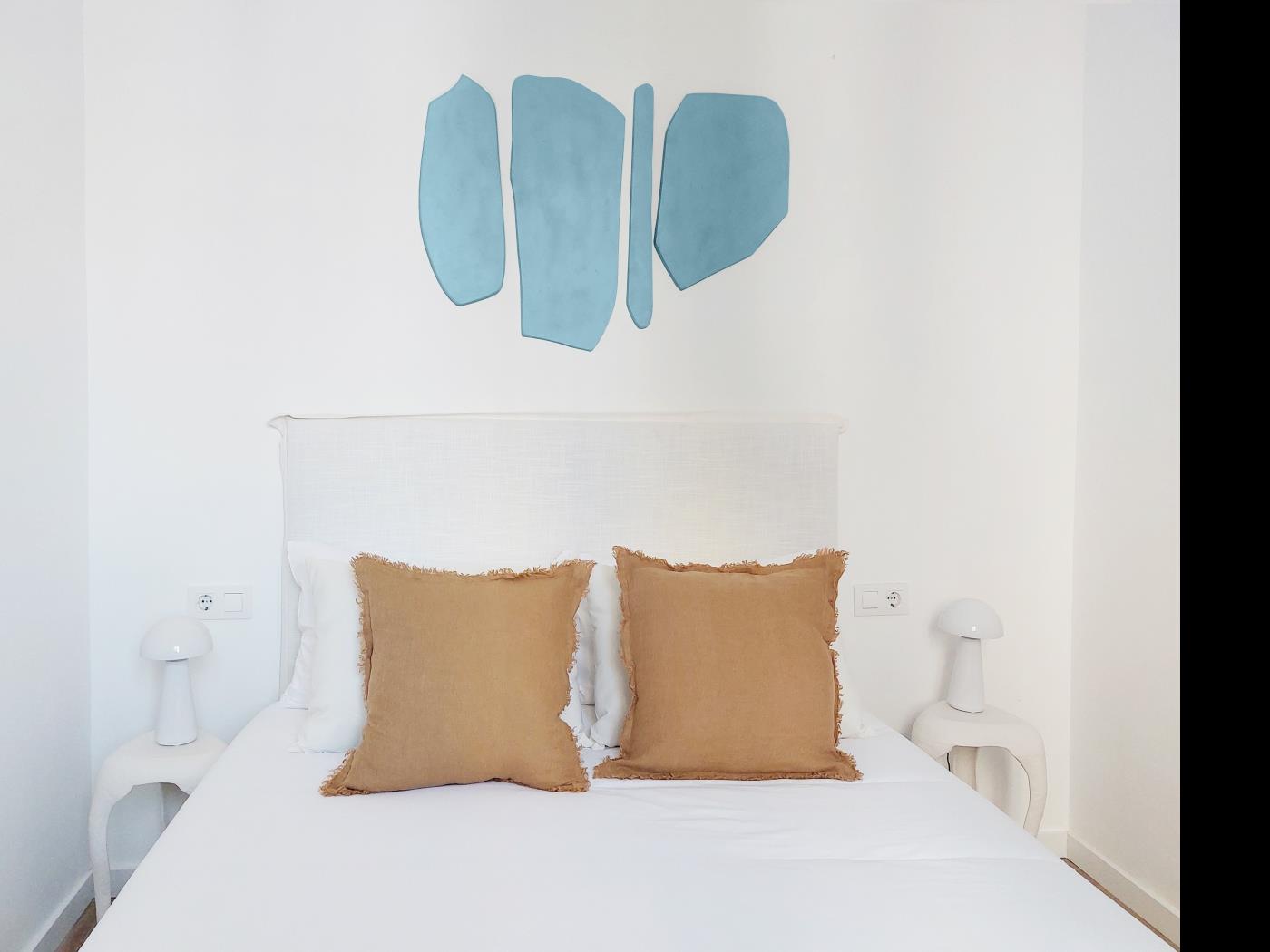 Helle 3‑Zimmer‑Wohnung mit Terrasse im Eixample von Barcelona - My Space Barcelona Appartementen