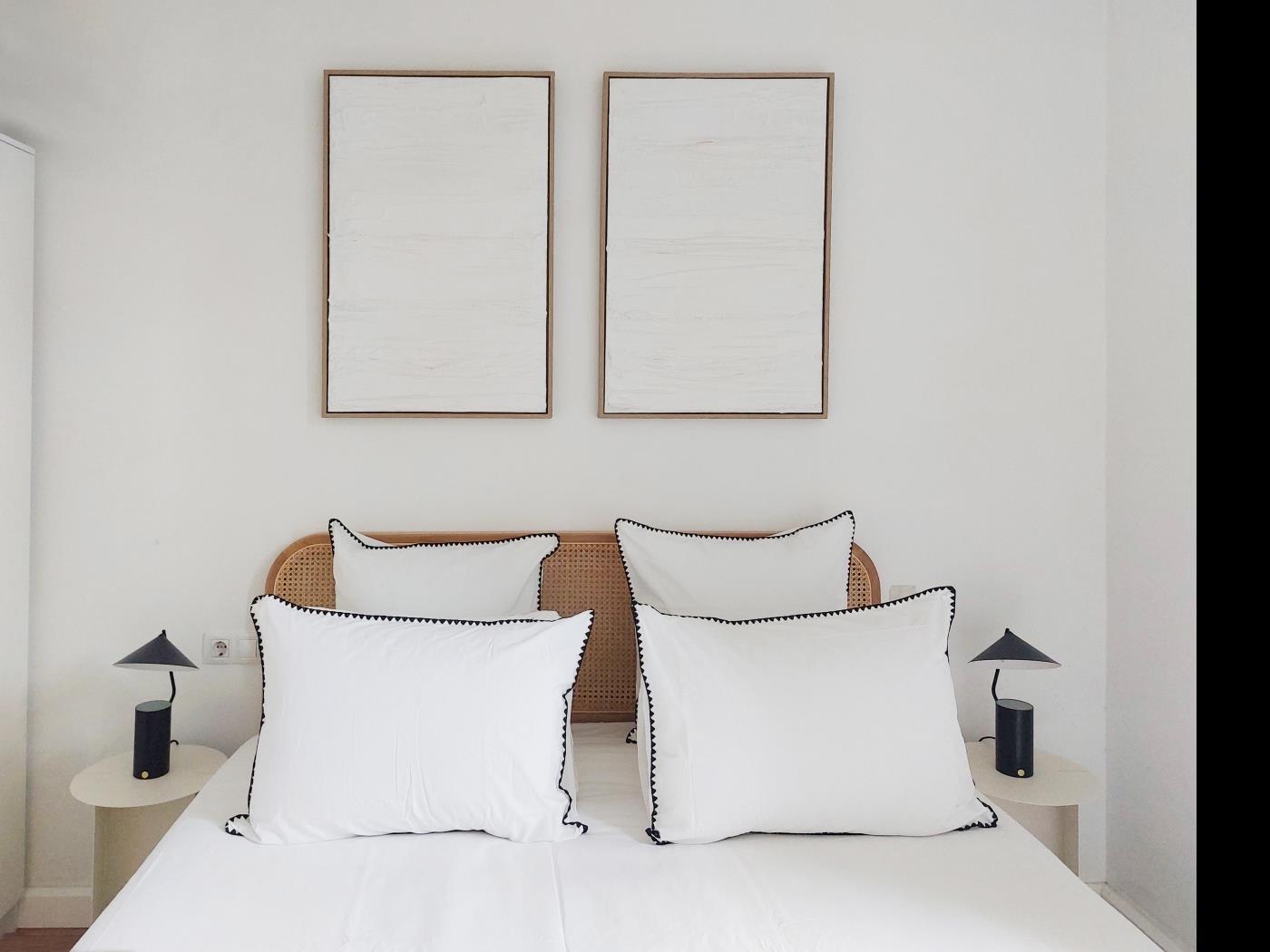 Helle 2-Zimmer-Wohnung mit Balkon - My Space Barcelona Appartementen