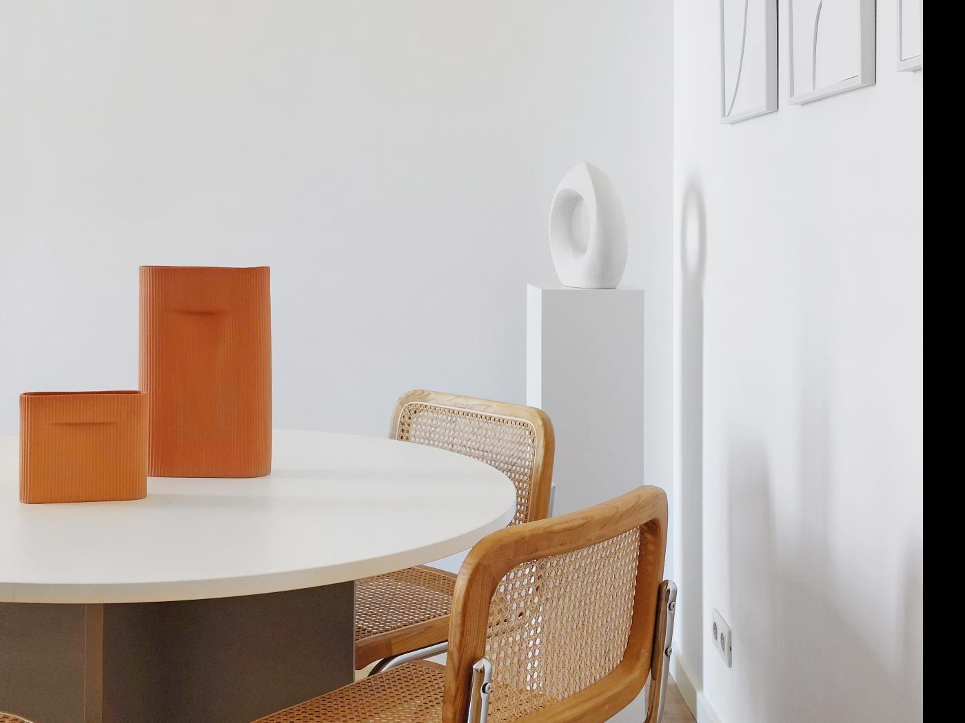 Helle 2-Zimmer-Wohnung neben dem Hotel Palace – Innenstadt BarcA - My Space Barcelona Appartementen