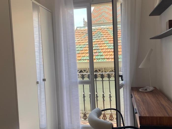 2 Zi. + Balkone beim Markt - My Space Barcelona Appartementen