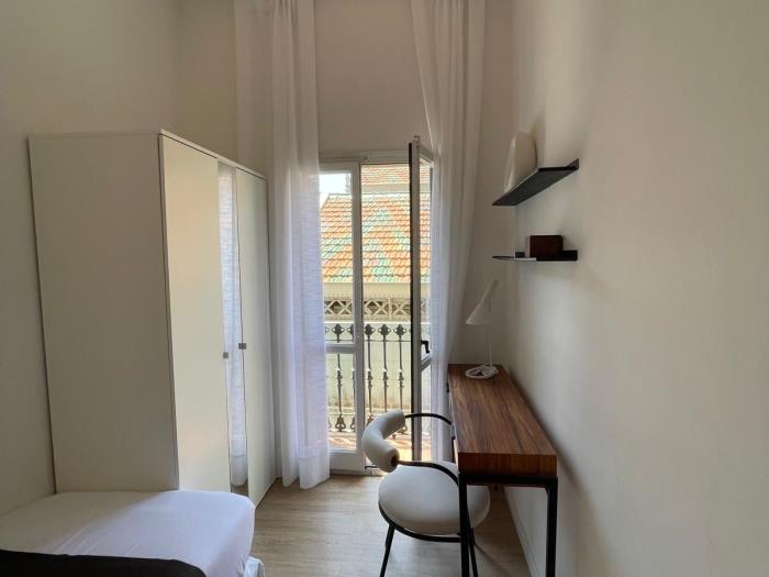 2 Zi. + Balkone beim Markt - My Space Barcelona Appartementen