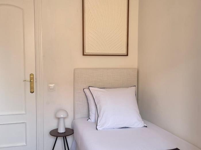 2 Zi. + Balkone beim Markt - My Space Barcelona Appartementen