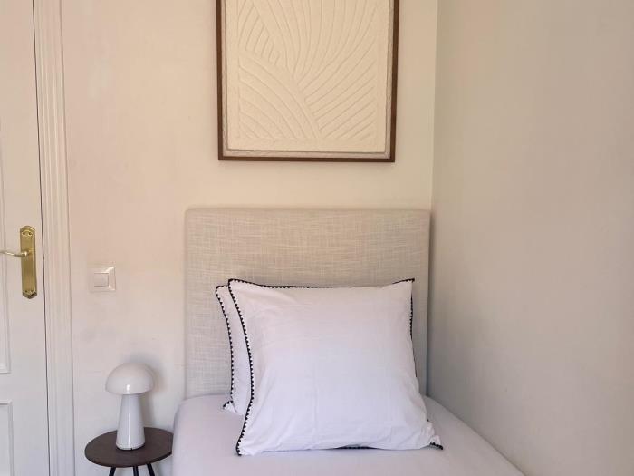 2 Zi. + Balkone beim Markt - My Space Barcelona Appartementen