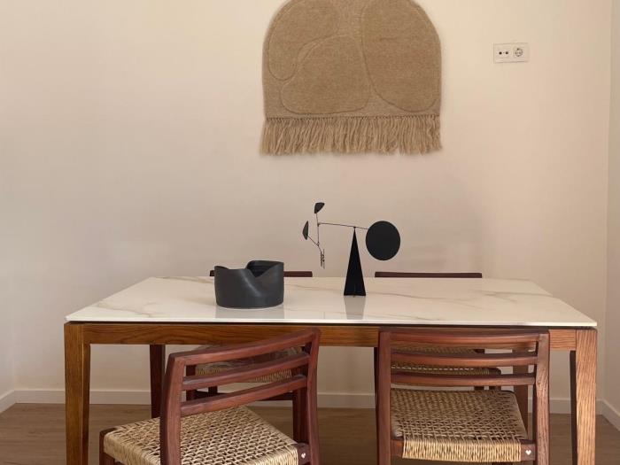 2 Zi. + Balkone beim Markt - My Space Barcelona Appartementen