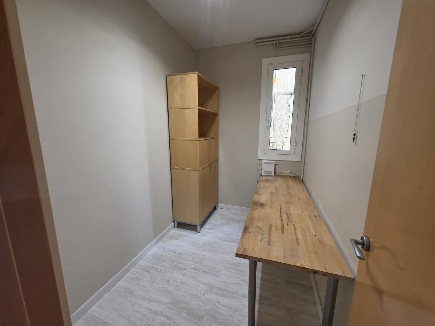 Helle 2-Zimmer-Wohnung in L’Eixample - My Space Barcelona Appartementen