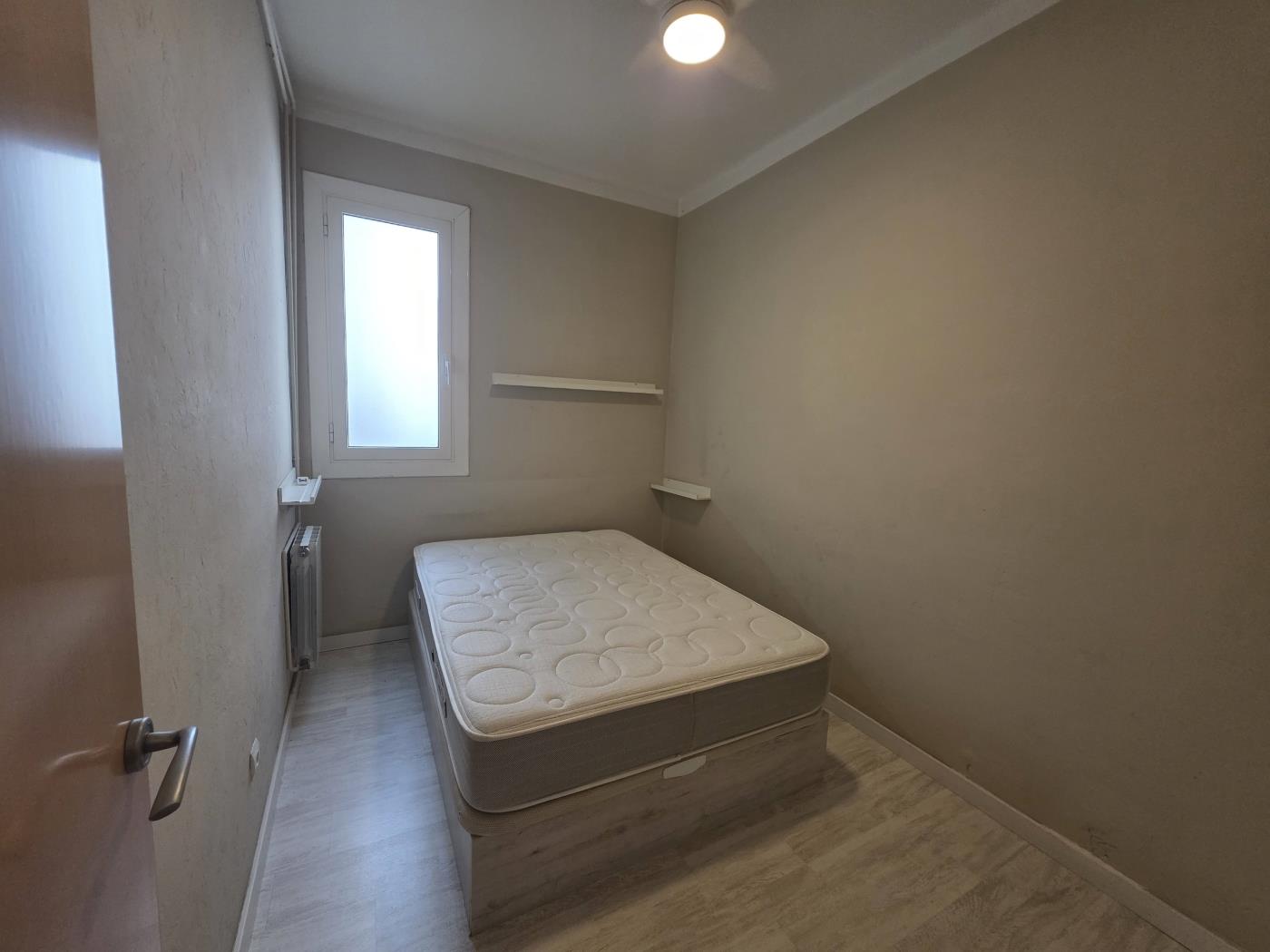 Helle 2-Zimmer-Wohnung in L’Eixample - My Space Barcelona Appartementen