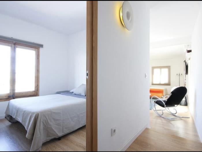 Helles Penthouse mit Terrasse im Gotischen Viertel - My Space Barcelona Appartementen