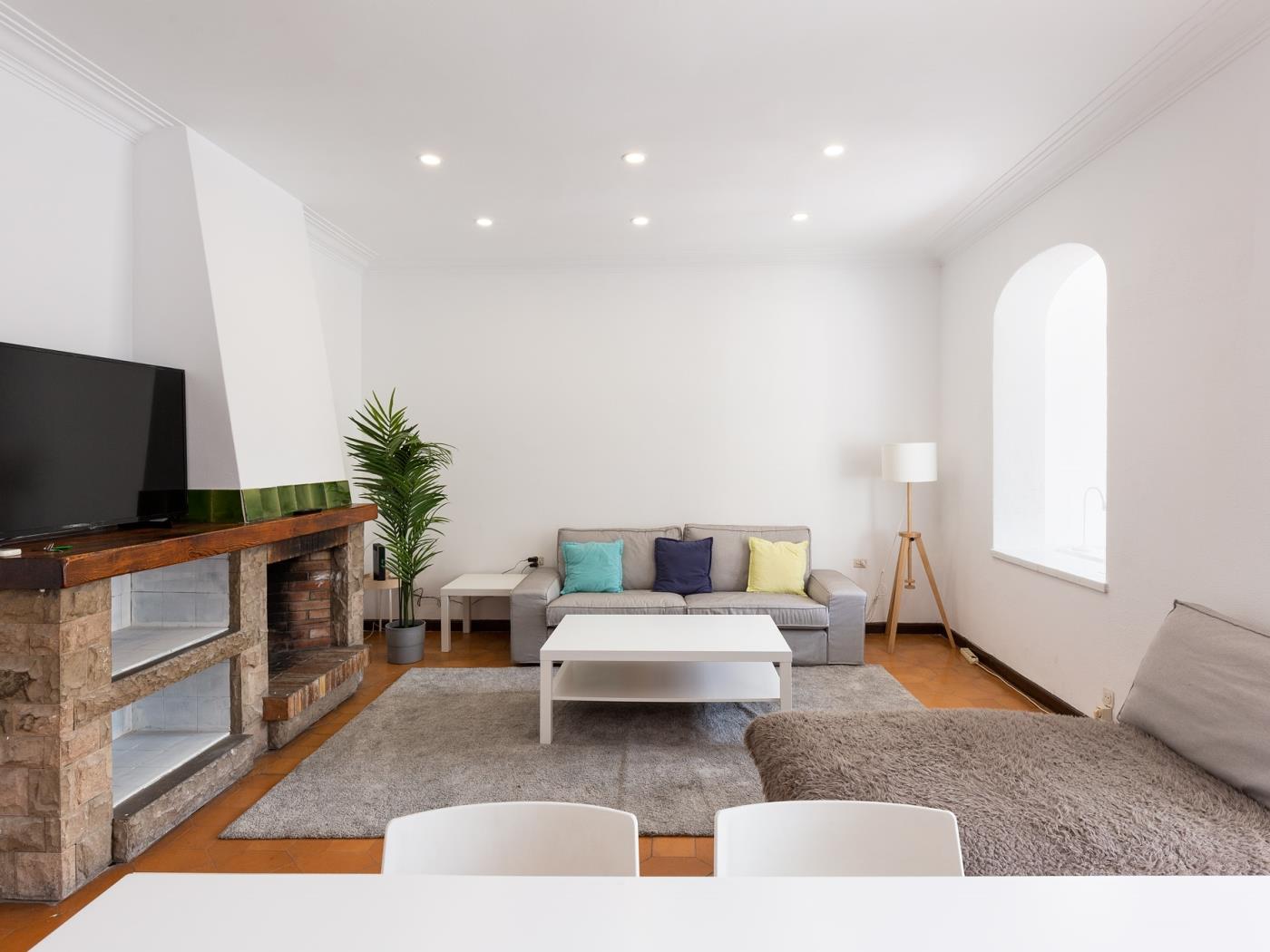 Ihr perfekter Aufenthalt im Herzen der Stadt - My Space Barcelona Appartementen