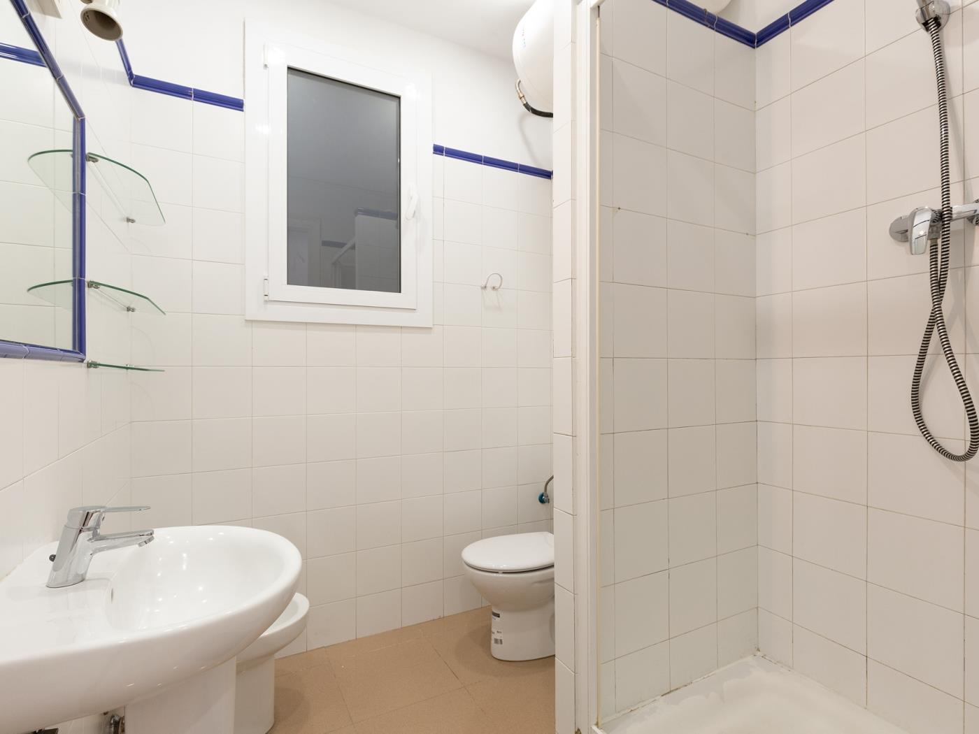 Ihr perfekter Aufenthalt im Herzen der Stadt - My Space Barcelona Appartementen