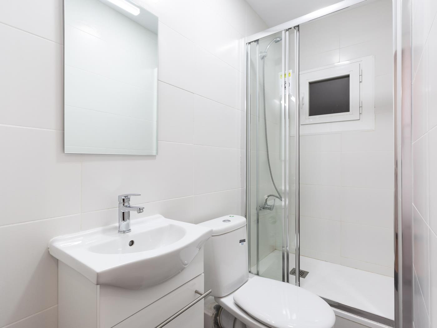 Ihr perfekter Aufenthalt im Herzen der Stadt - My Space Barcelona Appartementen