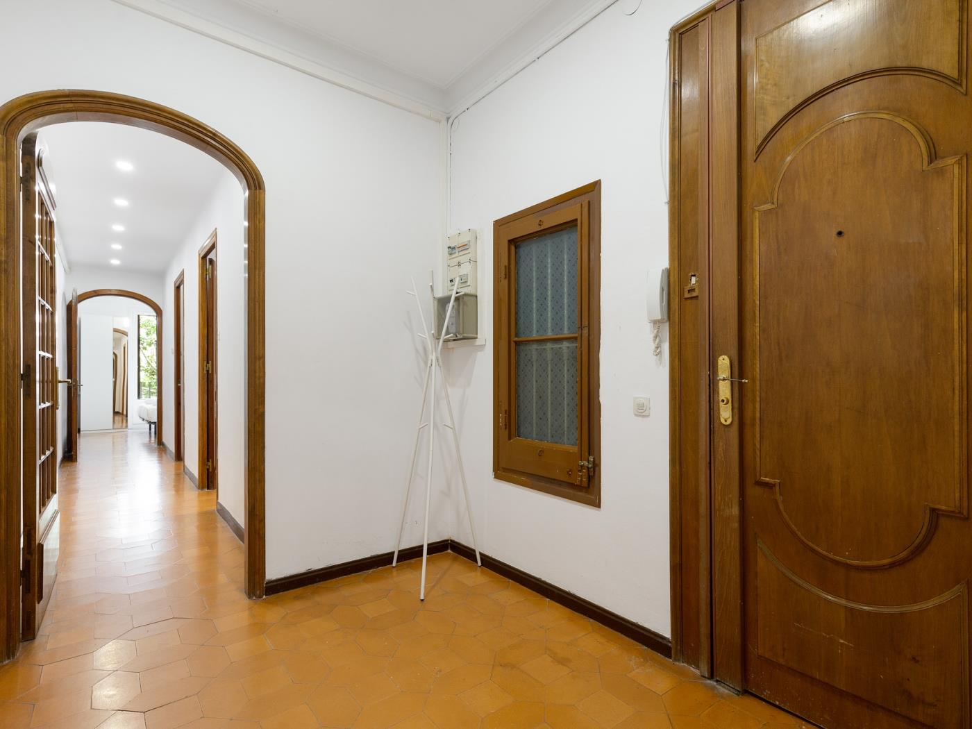 Ihr perfekter Aufenthalt im Herzen der Stadt - My Space Barcelona Appartementen