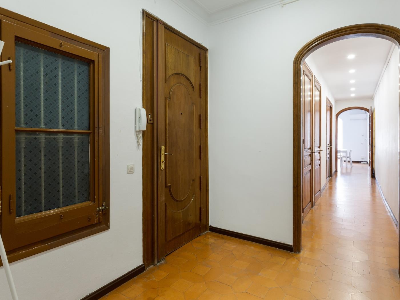 Ihr perfekter Aufenthalt im Herzen der Stadt - My Space Barcelona Appartementen