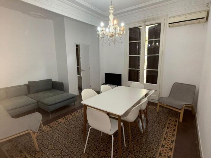 Ihr perfekter Aufenthalt im Herzen der Stadt - My Space Barcelona Appartementen