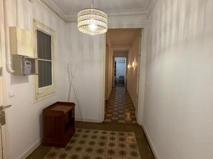 Ihr perfekter Aufenthalt im Herzen der Stadt - My Space Barcelona Appartementen