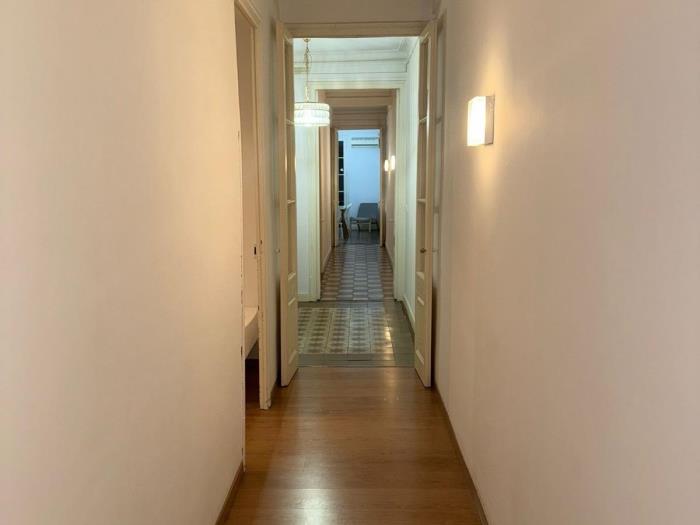 Ihr perfekter Aufenthalt im Herzen der Stadt - My Space Barcelona Appartementen