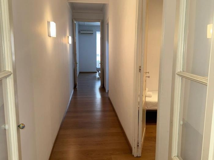 Ihr perfekter Aufenthalt im Herzen der Stadt - My Space Barcelona Appartementen
