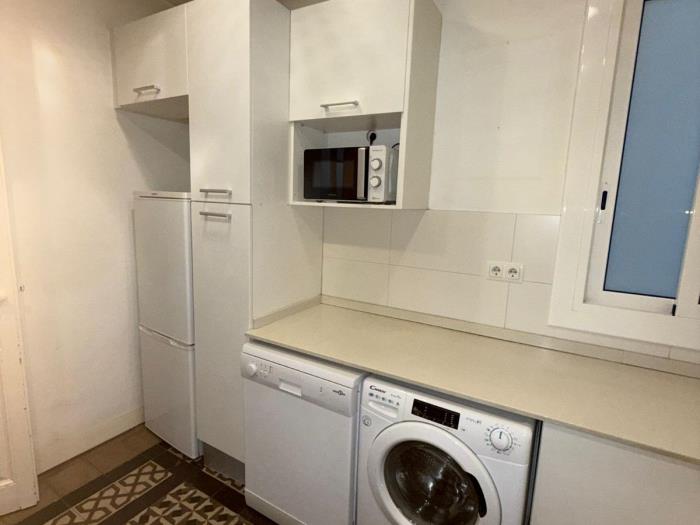Ihr perfekter Aufenthalt im Herzen der Stadt - My Space Barcelona Appartementen