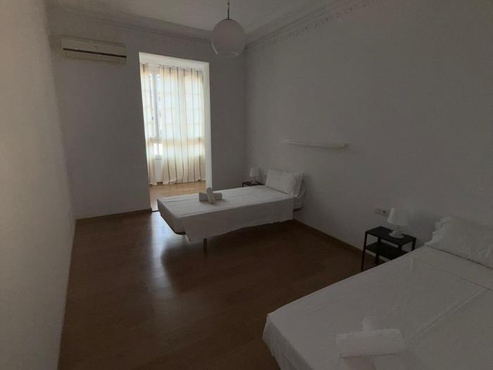 Ihr perfekter Aufenthalt im Herzen der Stadt - My Space Barcelona Appartementen
