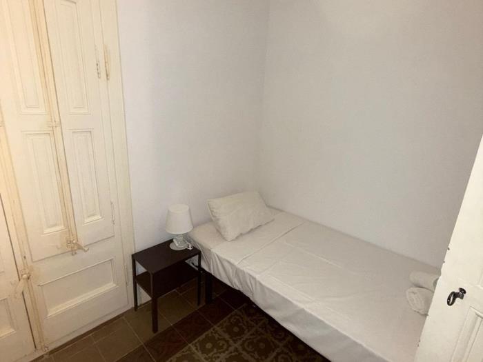 Ihr perfekter Aufenthalt im Herzen der Stadt - My Space Barcelona Appartementen