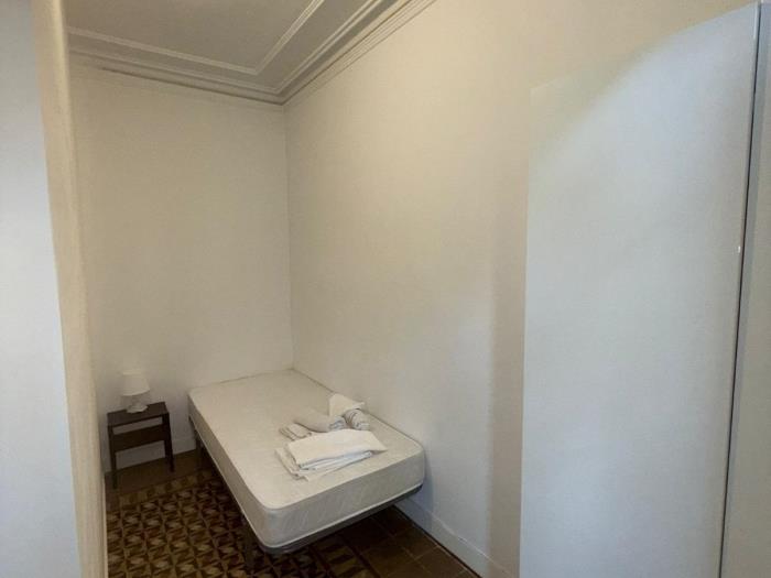 Ihr perfekter Aufenthalt im Herzen der Stadt - My Space Barcelona Appartementen