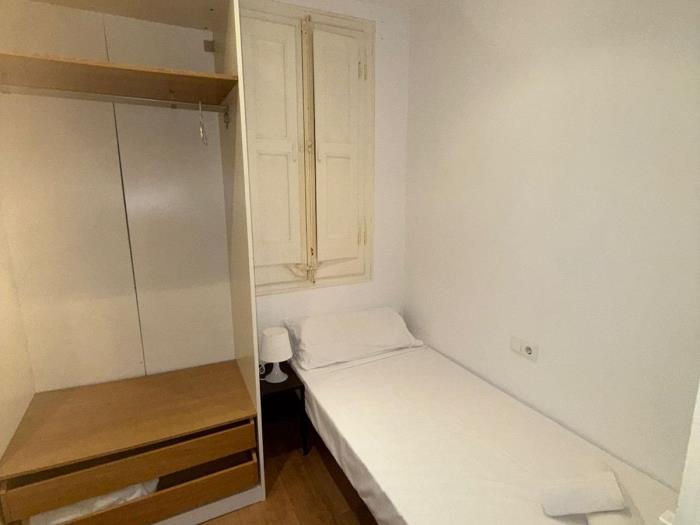 Ihr perfekter Aufenthalt im Herzen der Stadt - My Space Barcelona Appartementen