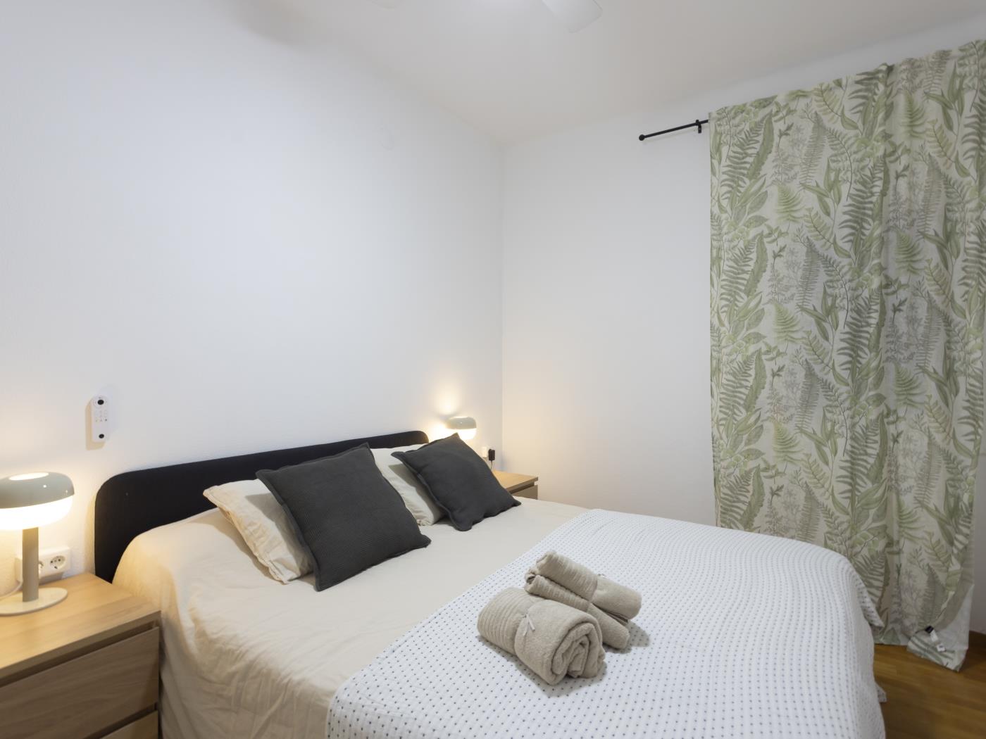 Helle Wohnung mit Blick auf die Sagrada Família - My Space Barcelona Appartementen