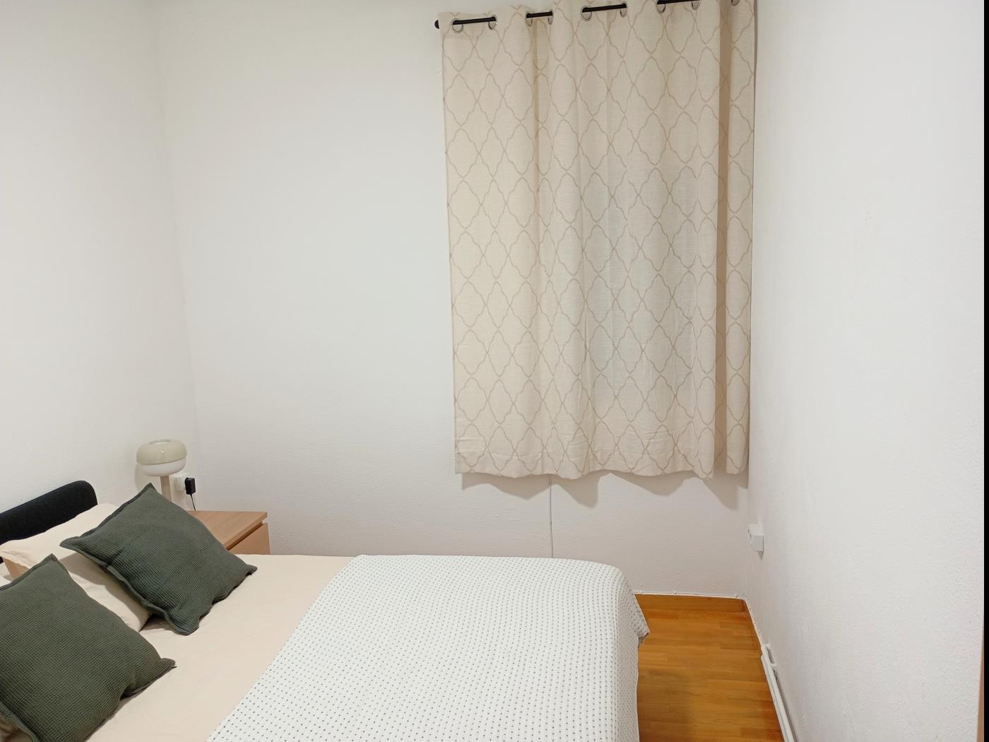 Helle Wohnung mit Blick auf die Sagrada Família - My Space Barcelona Appartementen