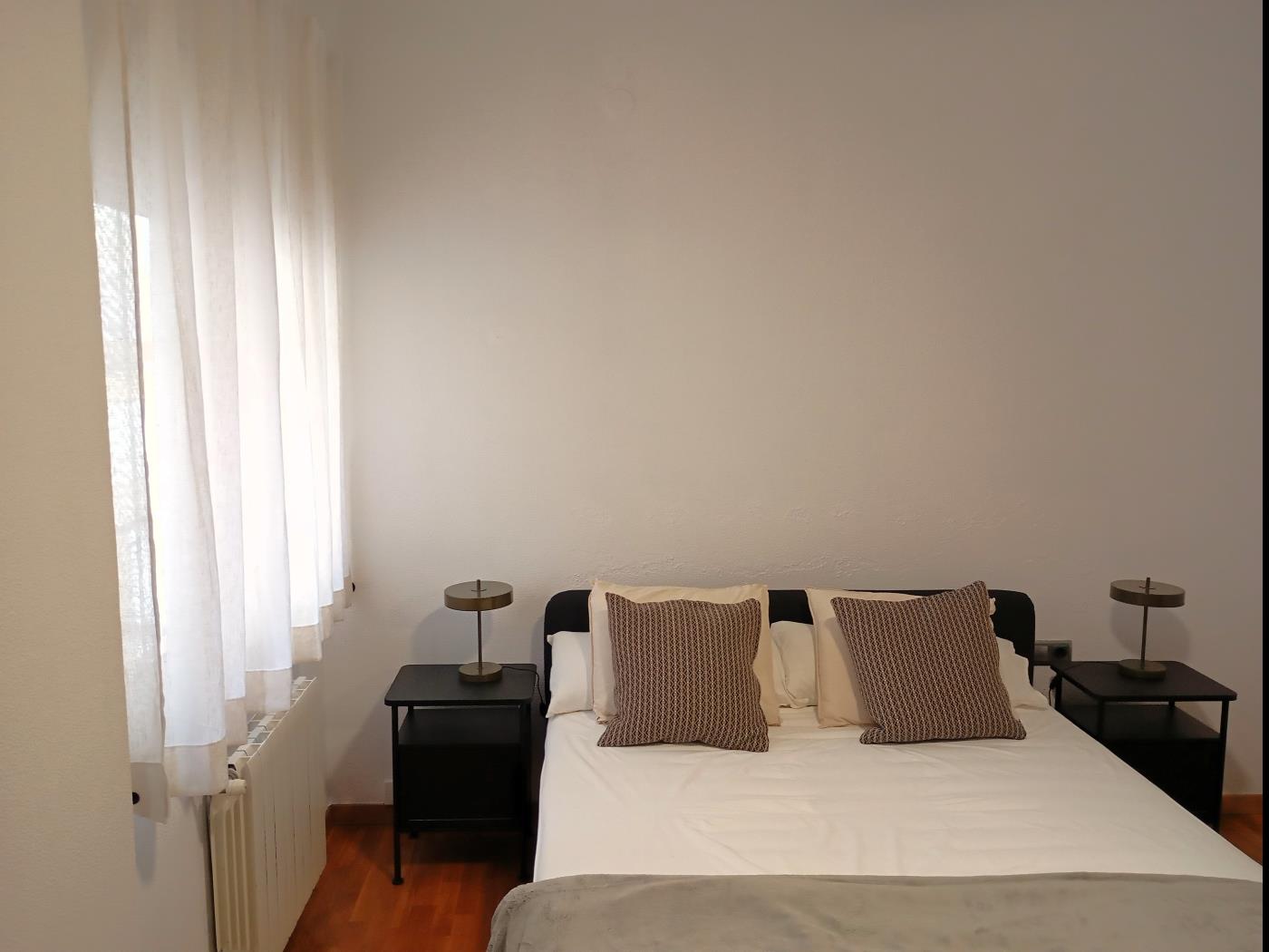 Helle Wohnung mit Blick auf die Sagrada Família - My Space Barcelona Appartementen