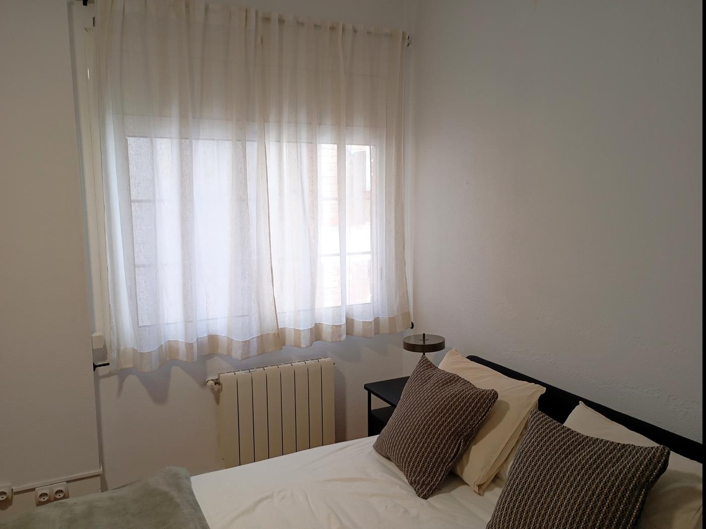 Helle Wohnung mit Blick auf die Sagrada Família - My Space Barcelona Appartementen